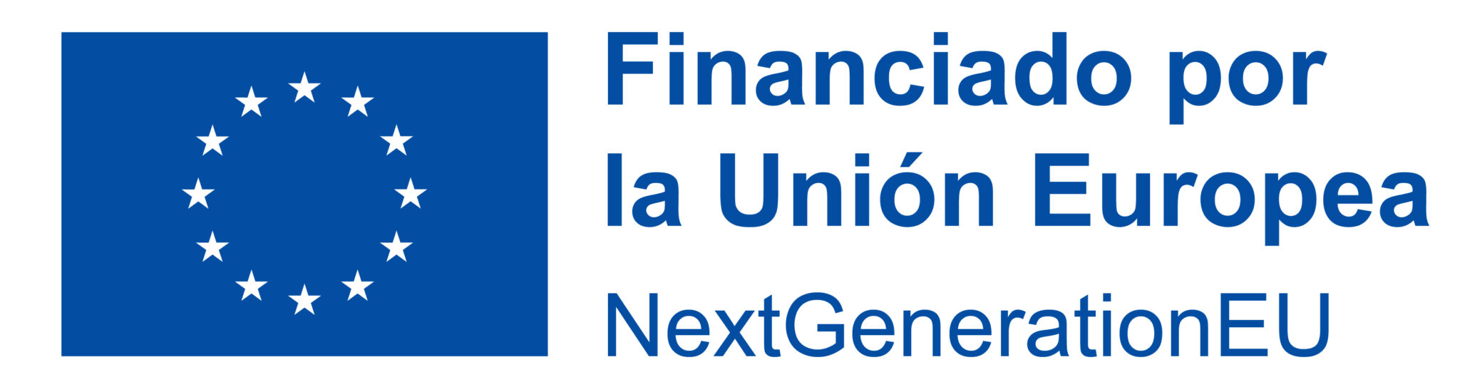 logo financiado UE