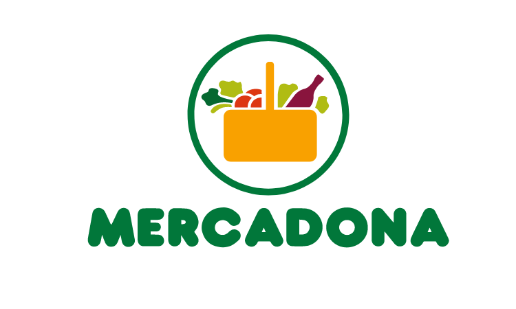 logo mercadona