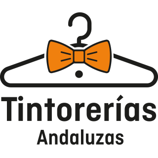 tintorerias andaluzas logo